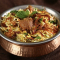 R7) Mutton  Dum  Biryani