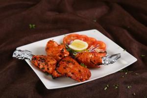 Tandoori Chicken